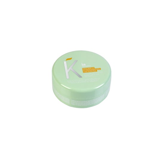 Interapothek Hair Mask Med Keratin 250 Ml