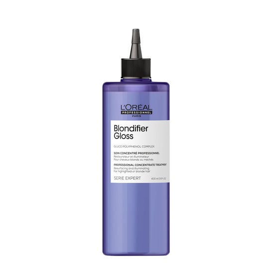 L'Oreal Expert Blondifier Blondierer Glanz restaurative Konzentrat 400ml