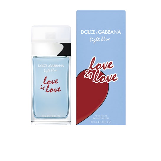 Dolce & Gabbana Light Blue Love 50ml