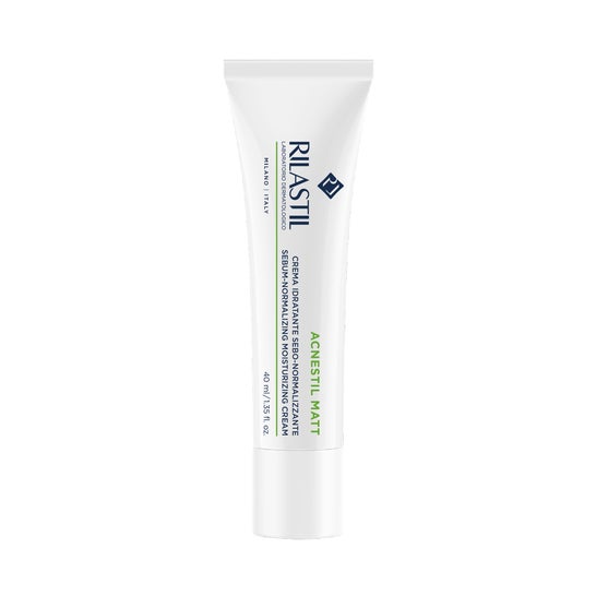 Rilastil Acnestil Mat 40ml