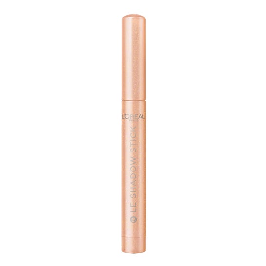 L'Oréal Le Shadow Stick Sombra de Ojos Mesmerizing Gold 105 1.4 g