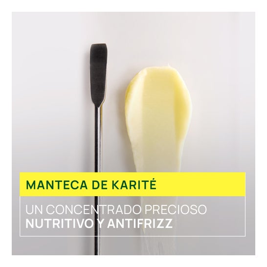 René Furterer Sublime Karité Crema de Peinado Profesional Alisadora 100 ml