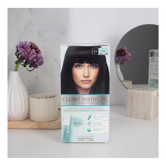 Colour Clinuance 1.0 black Colour Clinuance 1.0 black