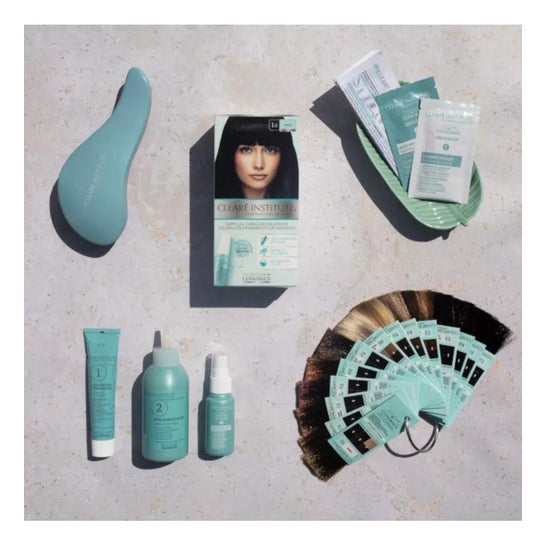 Colour Clinuance 1.0 black Colour Clinuance 1.0 black