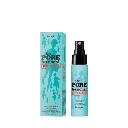 Benefit Porefessional Super Setter Spray Fijador 30 ml