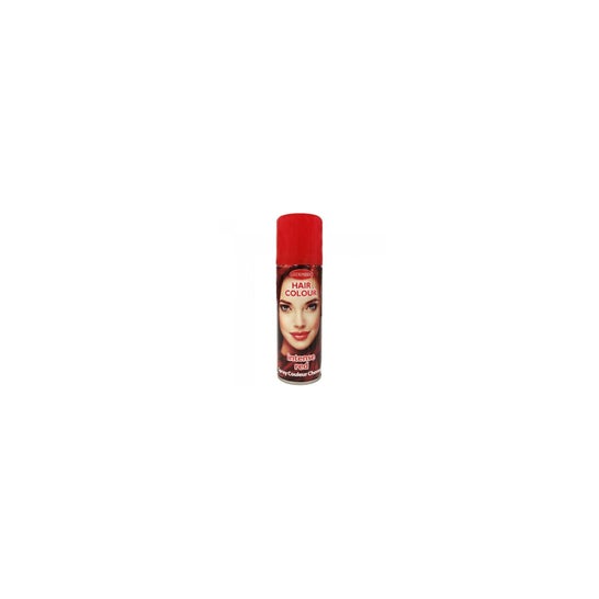 Good Mark Hair Color Laca Rojo 125 ml