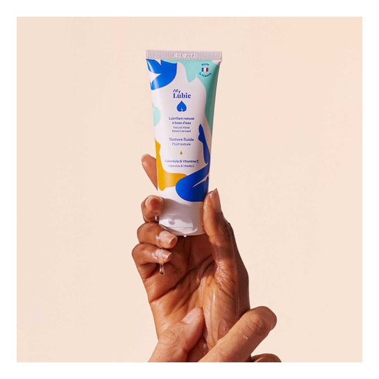 My Lubie Lubricante Base Agua 150ml
