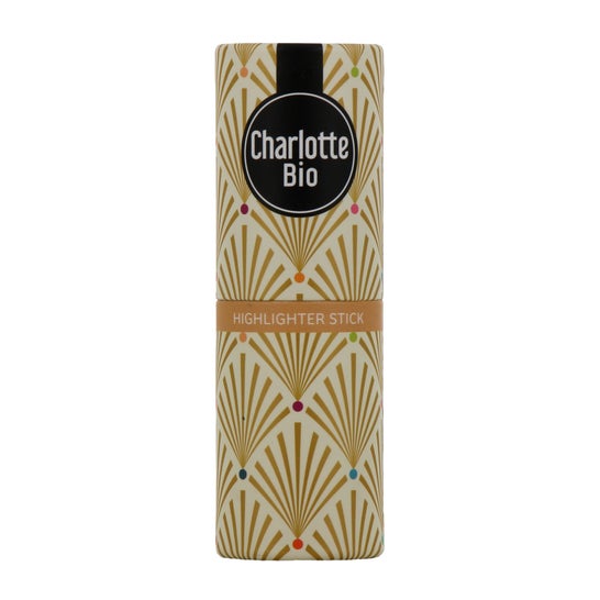 Charlotte Bio Highlighter Stick Solar 5g