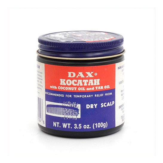 DAX Kocatah Dry Scalp Relief 100g