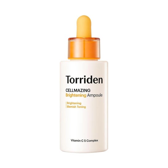 Torriden Cellmazing Vita C Ampolla Iluminadora 30 ml
