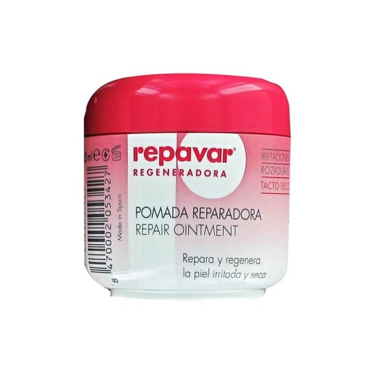 Repavar Unguento Rigenerante Riparatore 45ml