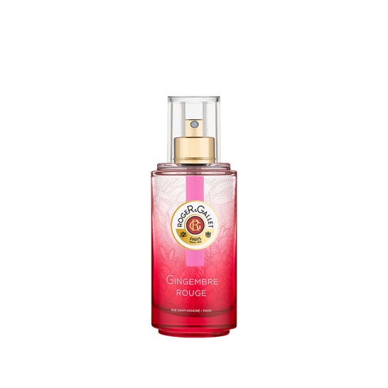 Roger & Gallet Gingembre Rouge woda perfumowana 50 ml