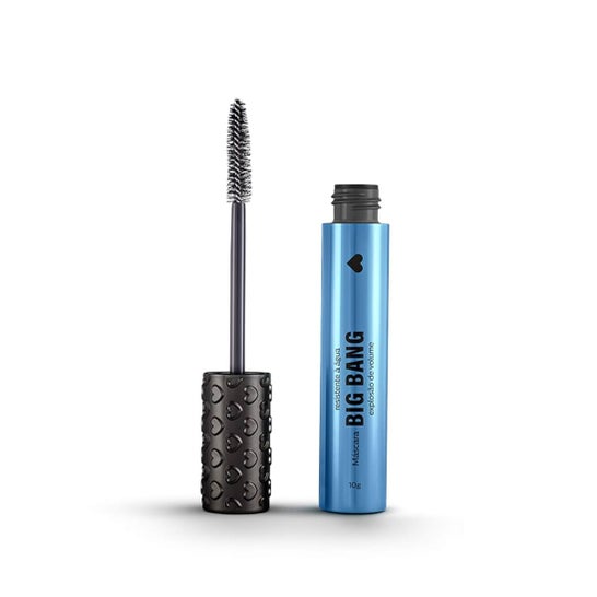 Quem Disse Berenice Big Bang Máscara Reistente à Água 10g