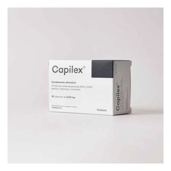 Bioksan Atenox 30caps Bioksan Atenox 30caps