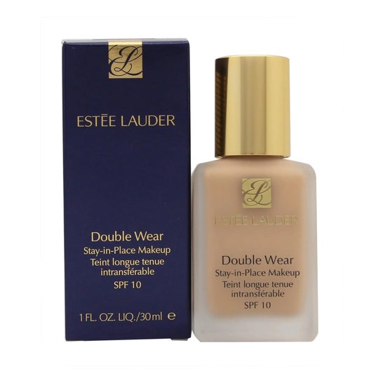 Estée Lauder Double Wear Stay In Place Makeup 1N2 Ecru 30 ml