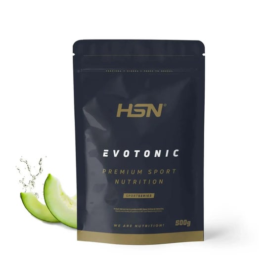 HSN Evotonic Melón 500g