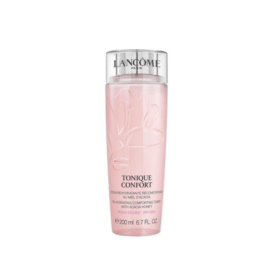 Lancôme Confort Tonique 200ml