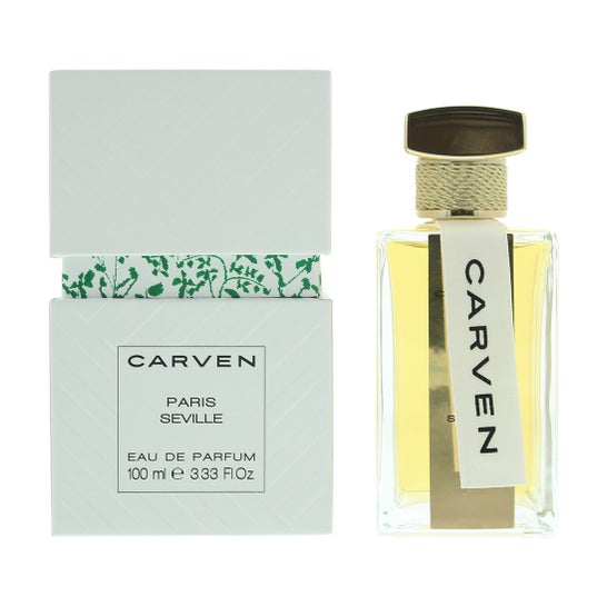 Carven Paris Seville Eau de Parfum 100ml