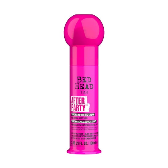 Tigi Bed Head After Party Crema Ammorbidente Capillare 100ml