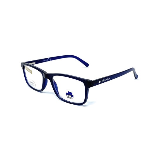 Venice Occhiali Coti Blue +250 1 Unità