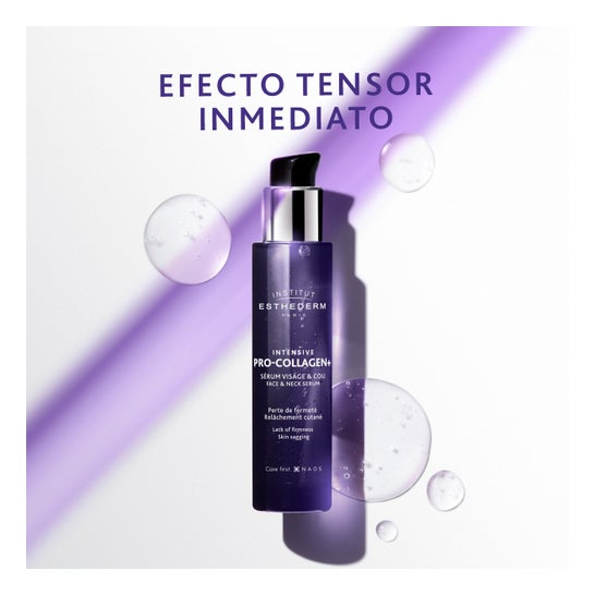 Institut Esthederm Intensive Pro-Collagen+ Sérum 30ml