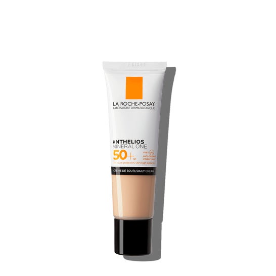 La Roche Posay Anthelios Mineral One 50+ T01 30Ml