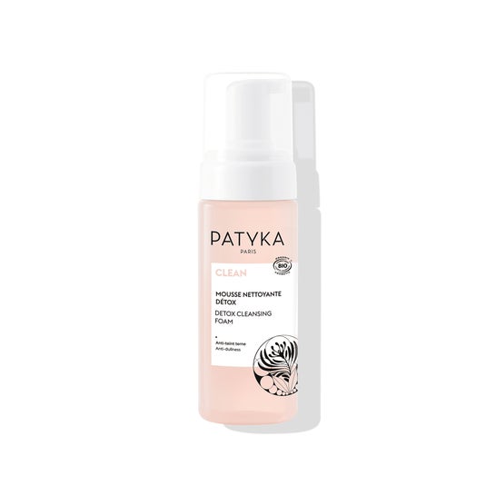 Patyka Clean Mouss Nett Detox150ml