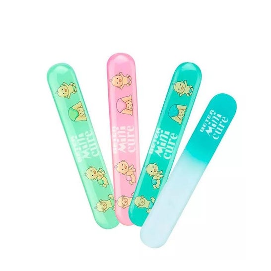 Beter Lima Minicure Bebé 1ud Beter Lima Minicure Bebé 1ud