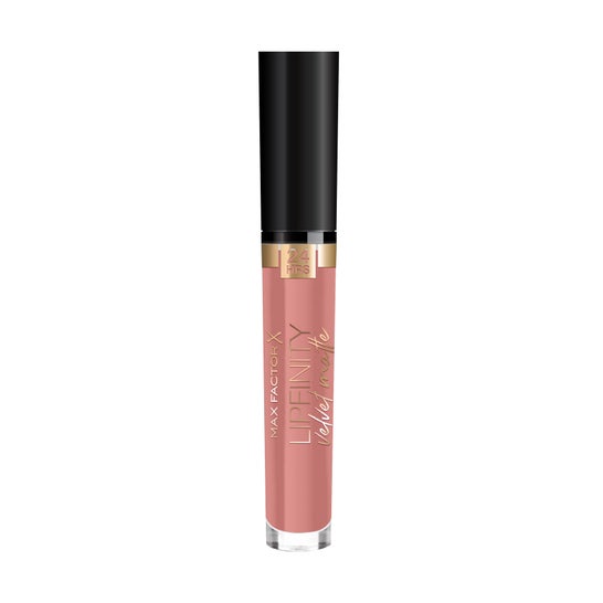Max Factor Lipfinity Lipstick 015 Nude Silk 3,5ml