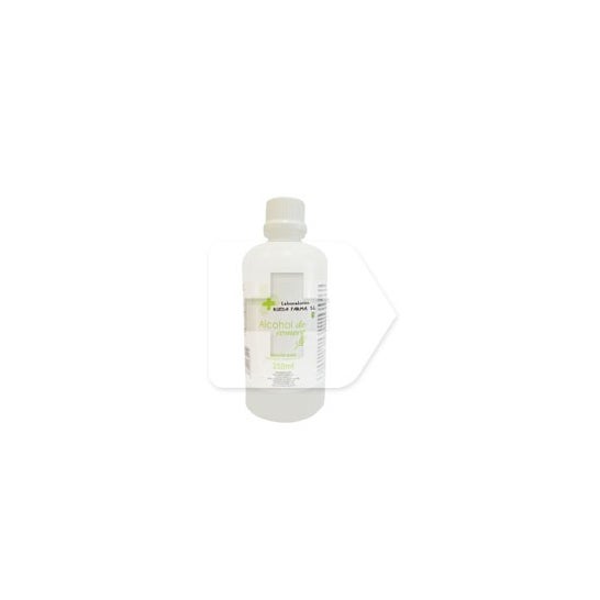 Rueda Farma alcohol de romero 250ml