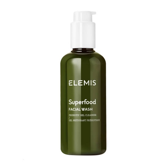 Elemis Superfood Facial Wash 200ml