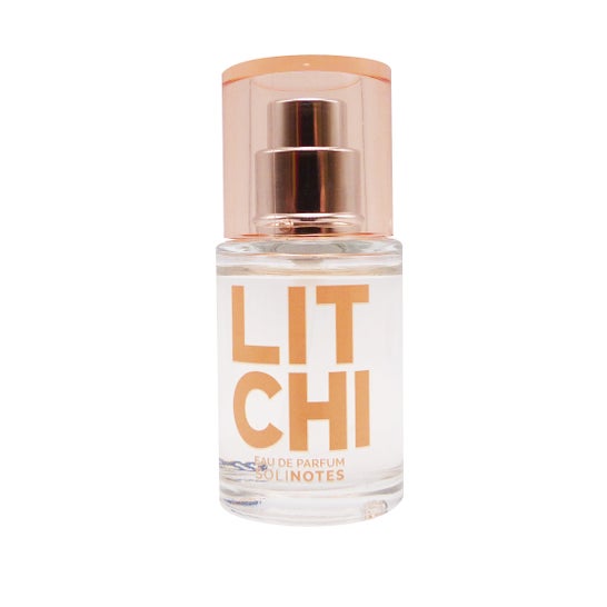 Solinotes Litchi Eau de Parfum 15 ml