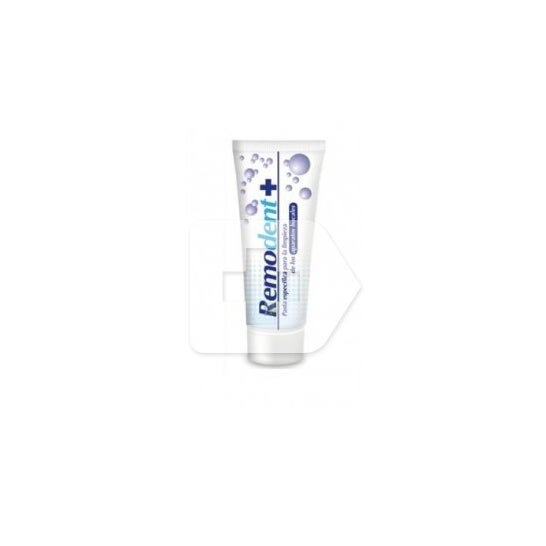Remodent Plus 75ml