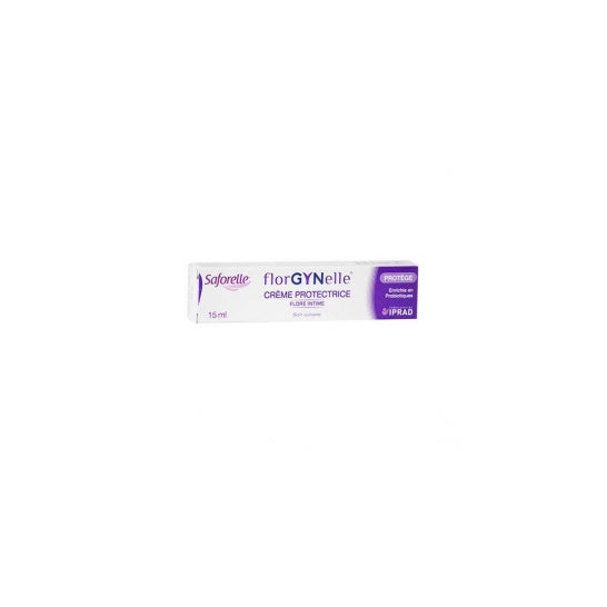 Florgynelle Cr Protect 15ml