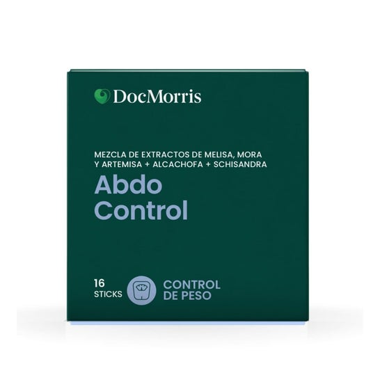 DocMorris Abdo Control 16sticks