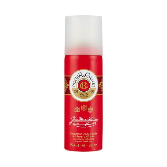 Roger & Gallet Jean-Marie Farina Spray Dodorante Jean-Marie Farina