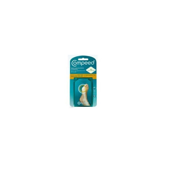 Compeed Protector Ampollas 100ml