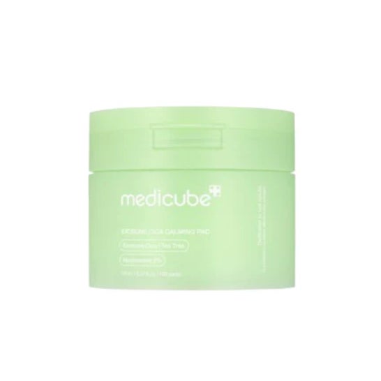 Medicube Exosome Cica Beroligende Pad 100 stk
