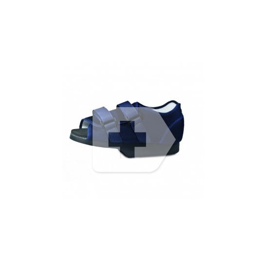 Tovipié post-operative inverted wedge shoe T-Small wedge