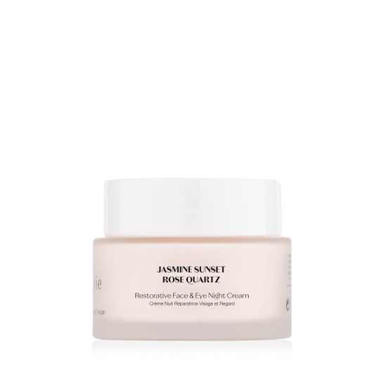 Flânerie Restorative Face & Eye Night Cream 45ml