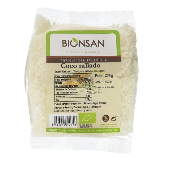 Bionsan Ciruela Sin Hueso Eco 200g