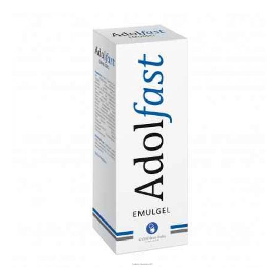 Corbis Adolfast Emulgel 75ml