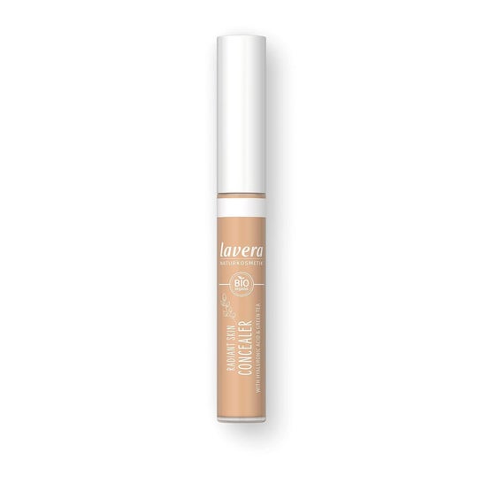 Lavera Radiant Skin Concealer 03 Medium 5,5 ml