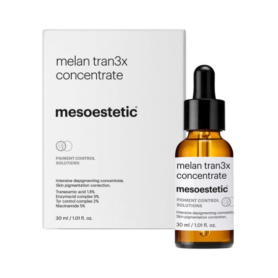 Mesoestetic Melan Tran3x Concentrate 30ml