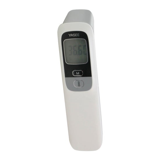 Huangshan Yasee Biomedizinisches kontaktloses Thermometer