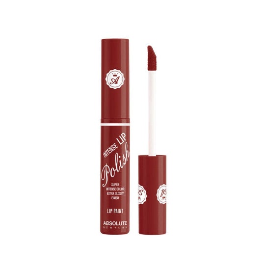 Absolute New York Brillo Labios 90 Intense Lip Polish 6g