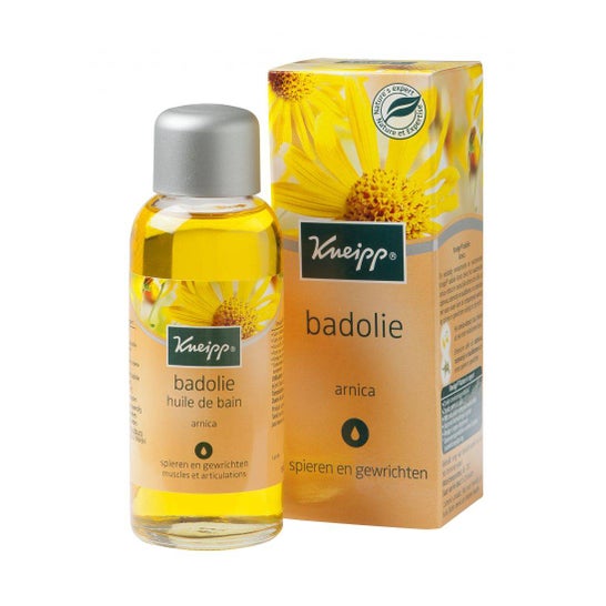 Kneipp Ba€o Di µrnica Aceite 100Ml