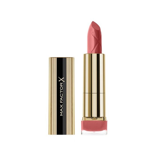 Max Factor Colour Elixir Lipstick 015 Nude Rose 4g