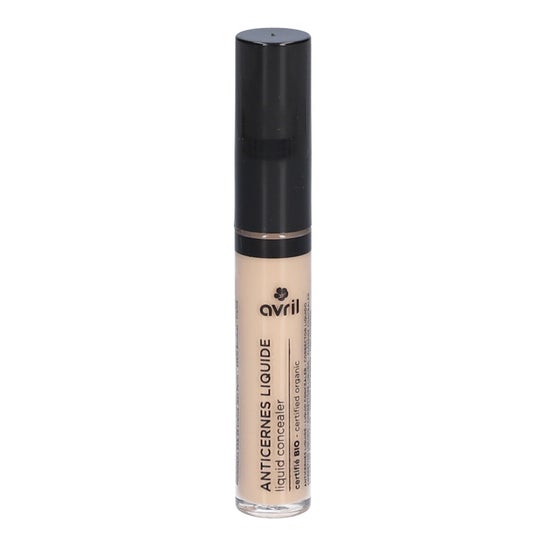 Avril Corrector Líquido Sésamo 4.4ml