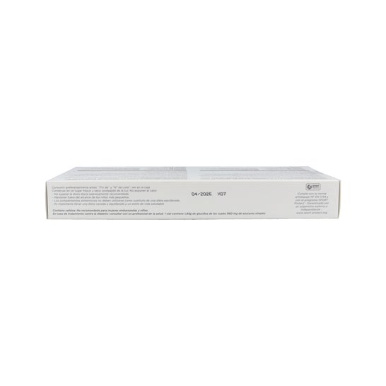 Inovance Energy 10 viales